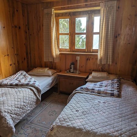 Lukla Himalaya Lodge Extérieur photo