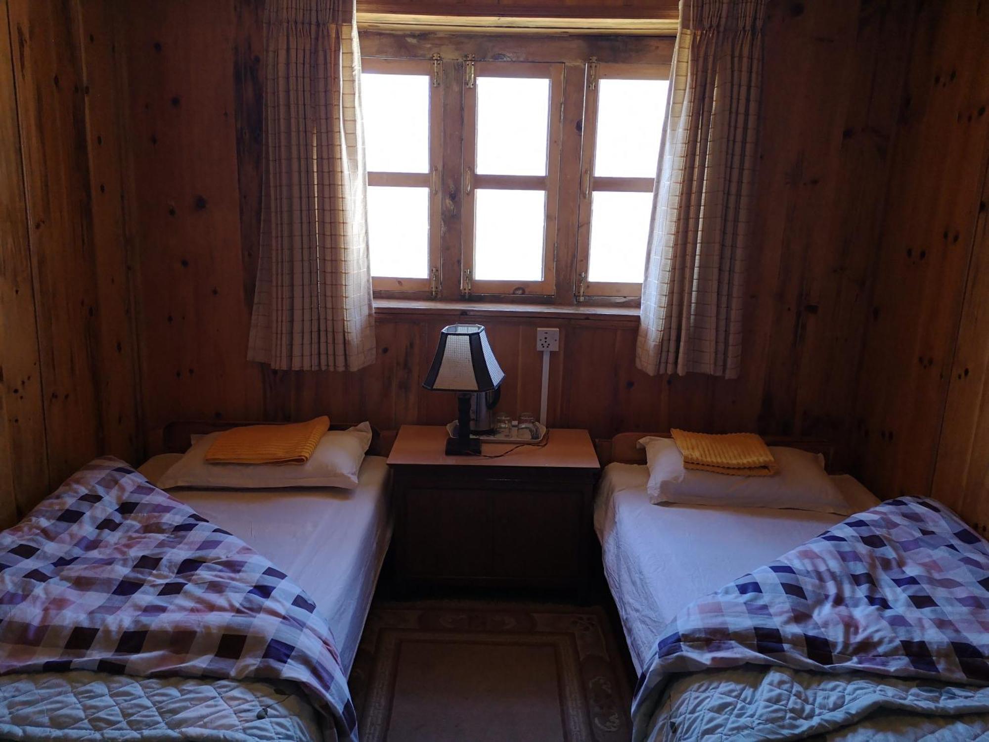 Lukla Himalaya Lodge Extérieur photo