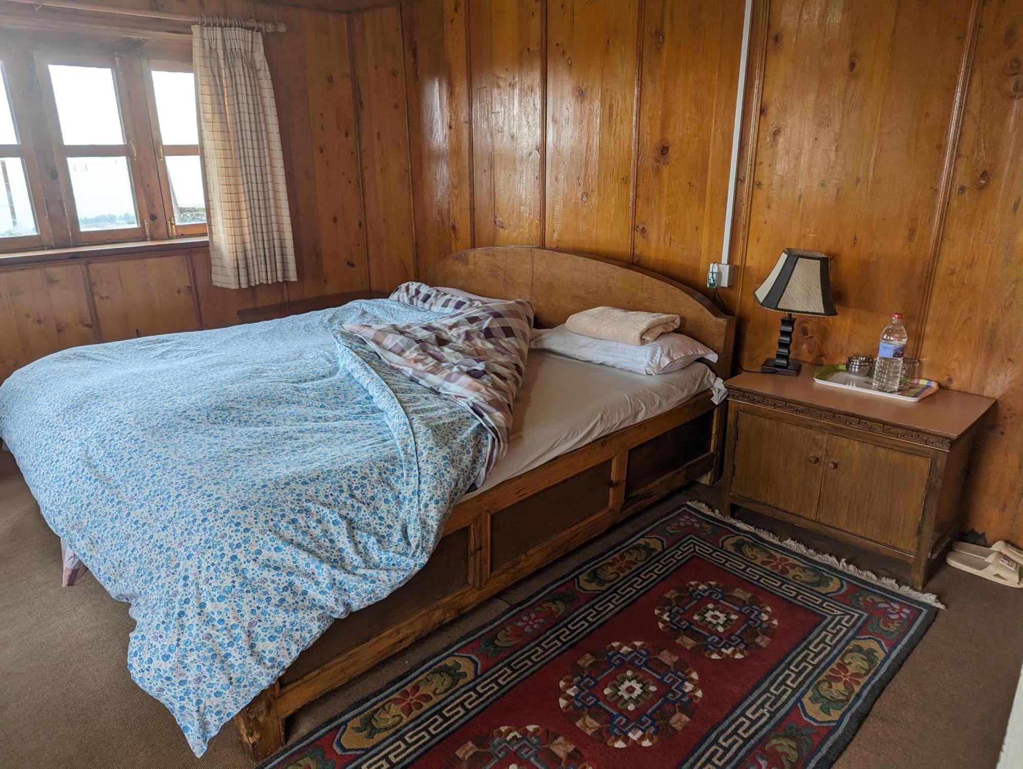 Lukla Himalaya Lodge Extérieur photo