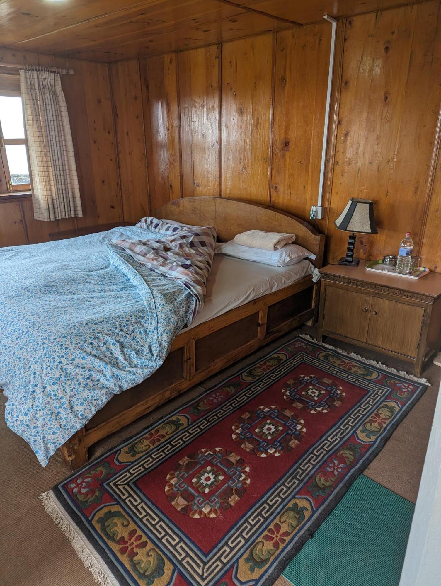 Lukla Himalaya Lodge Extérieur photo